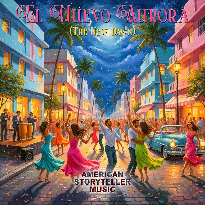 El Nuevo Aurora (A New Dawn)